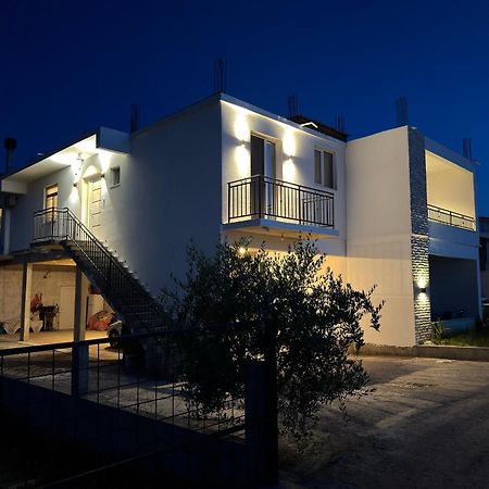 Medo Apartamento Ulcinj Exterior foto