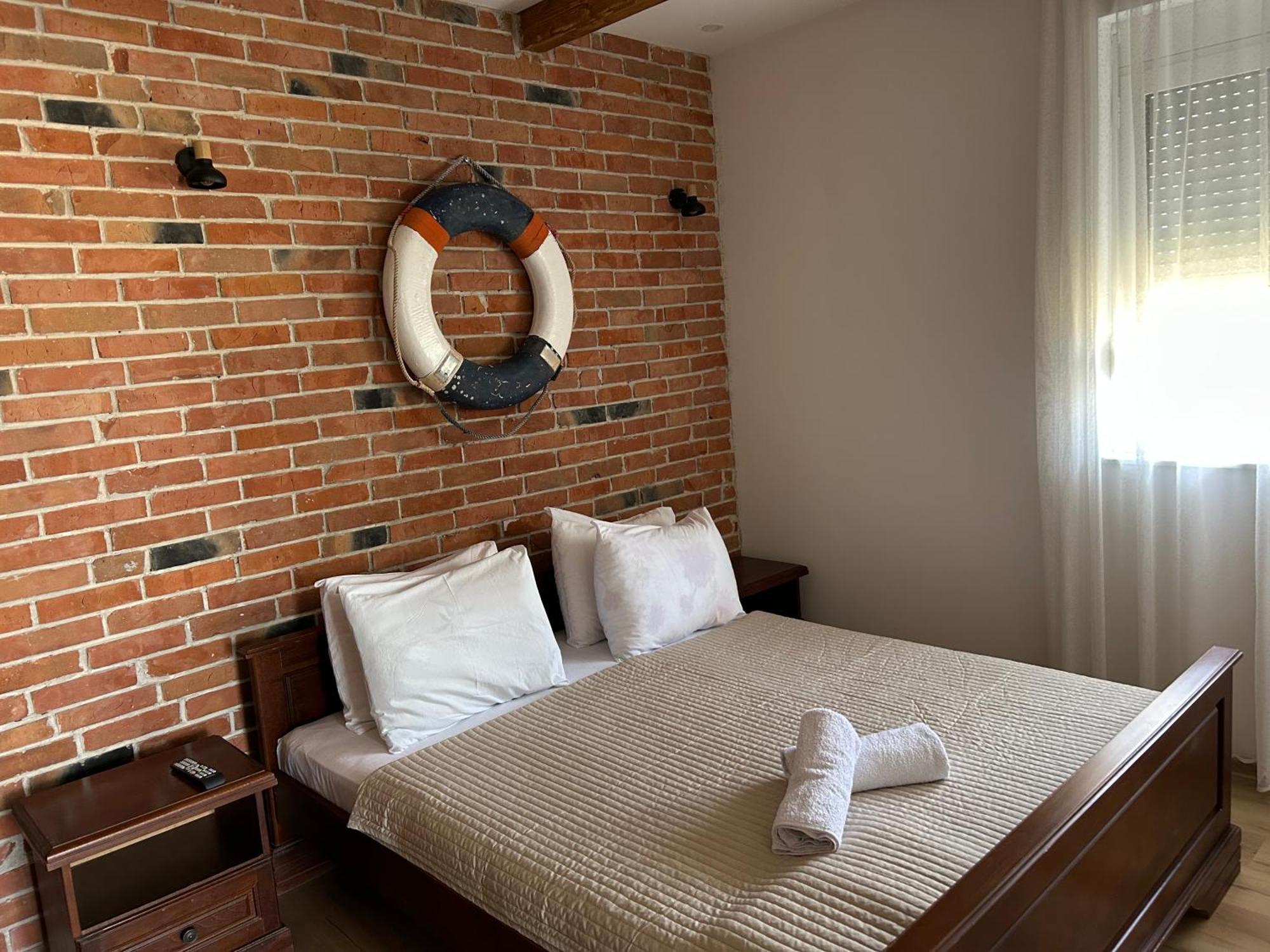 Medo Apartamento Ulcinj Exterior foto