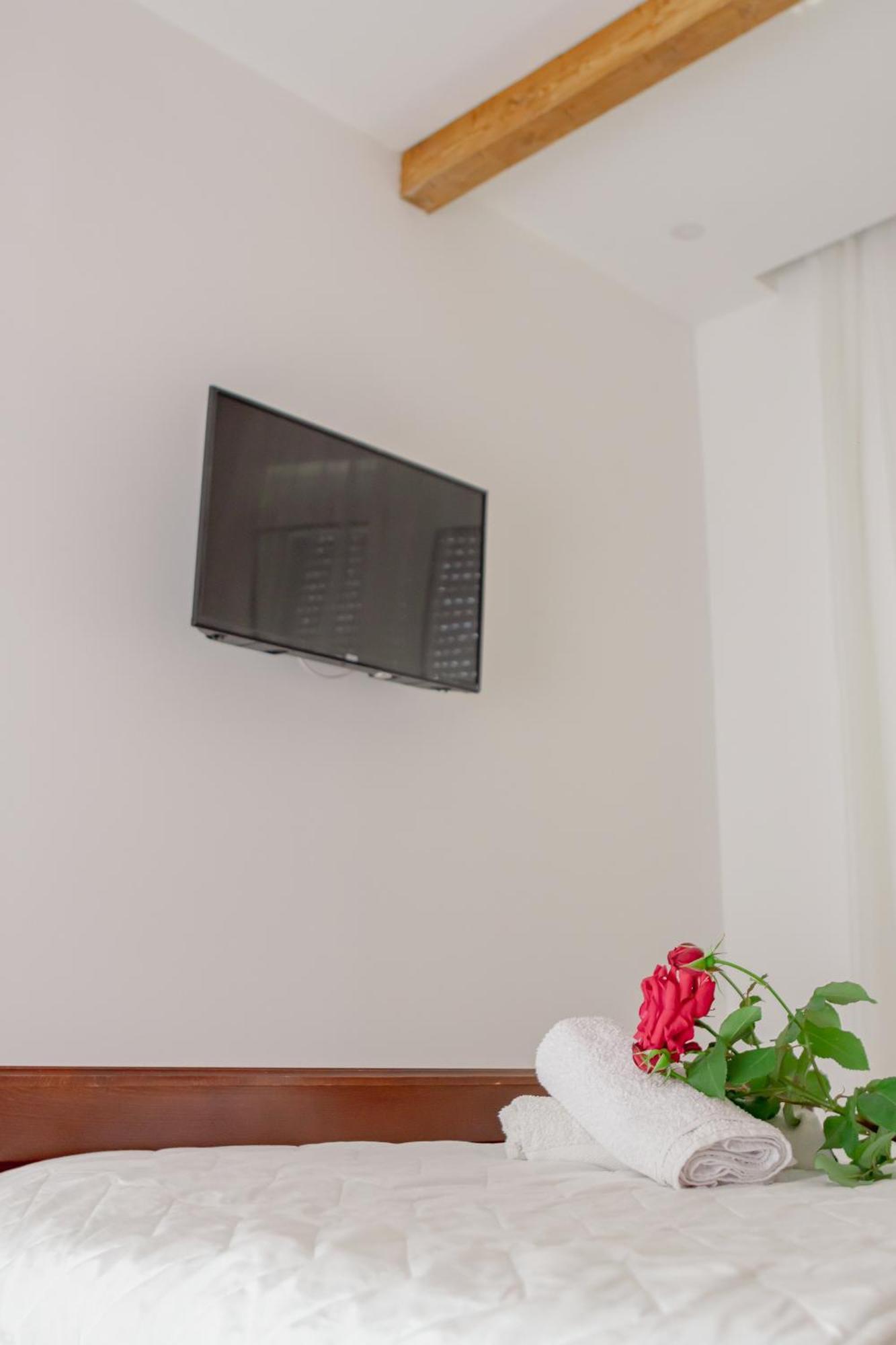 Medo Apartamento Ulcinj Exterior foto