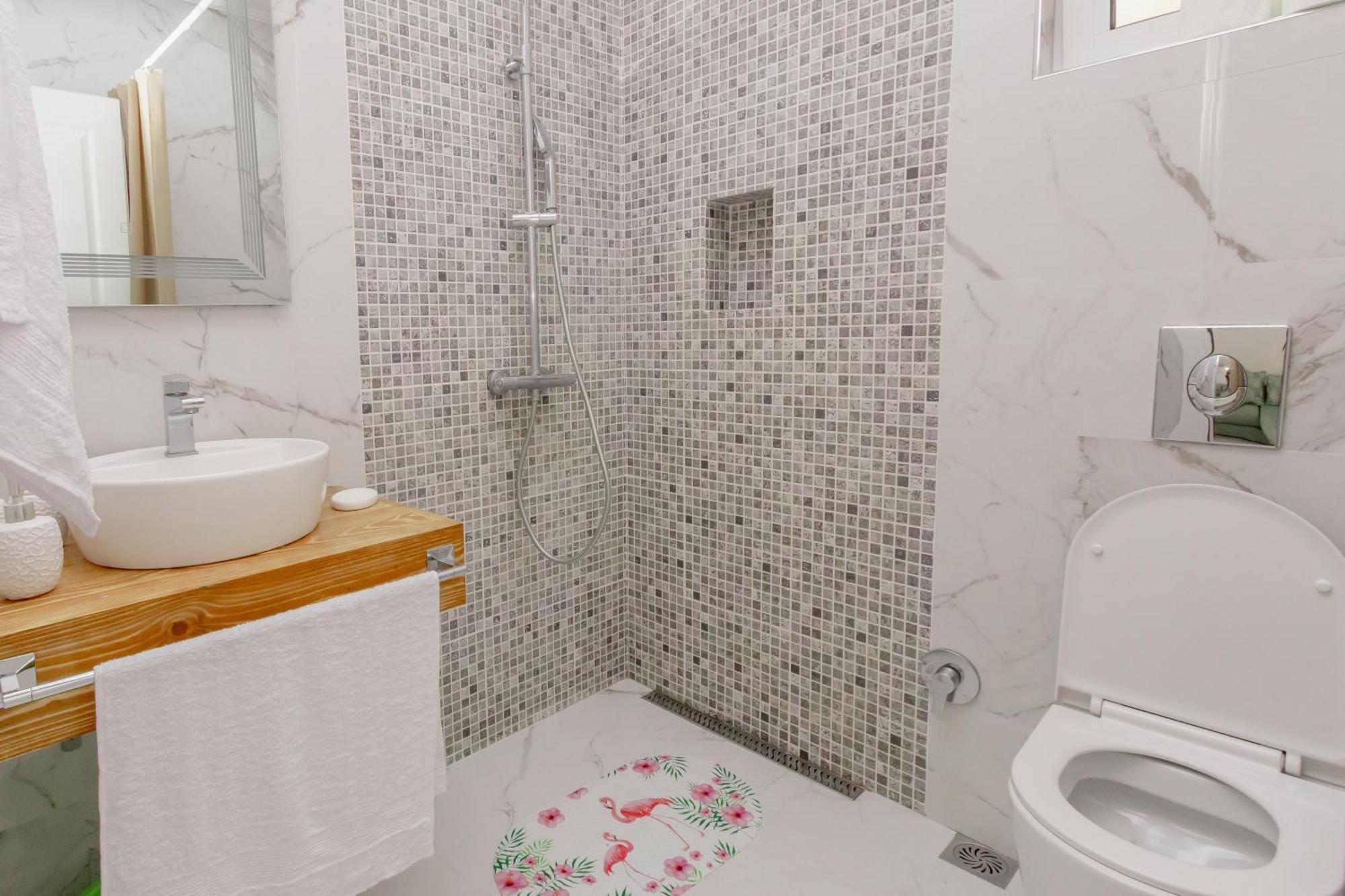 Medo Apartamento Ulcinj Exterior foto