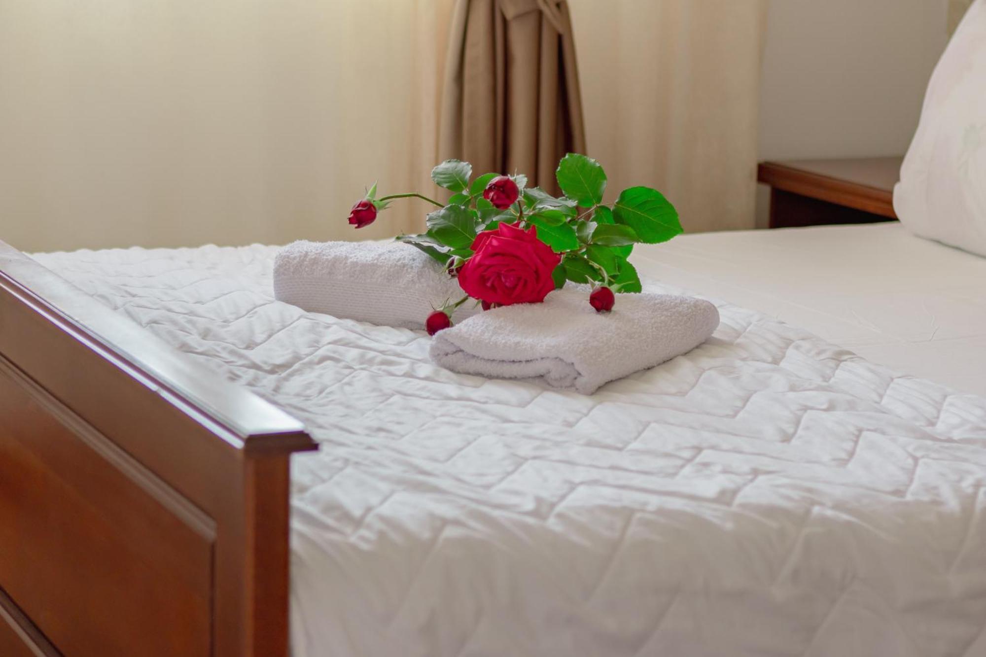Medo Apartamento Ulcinj Exterior foto
