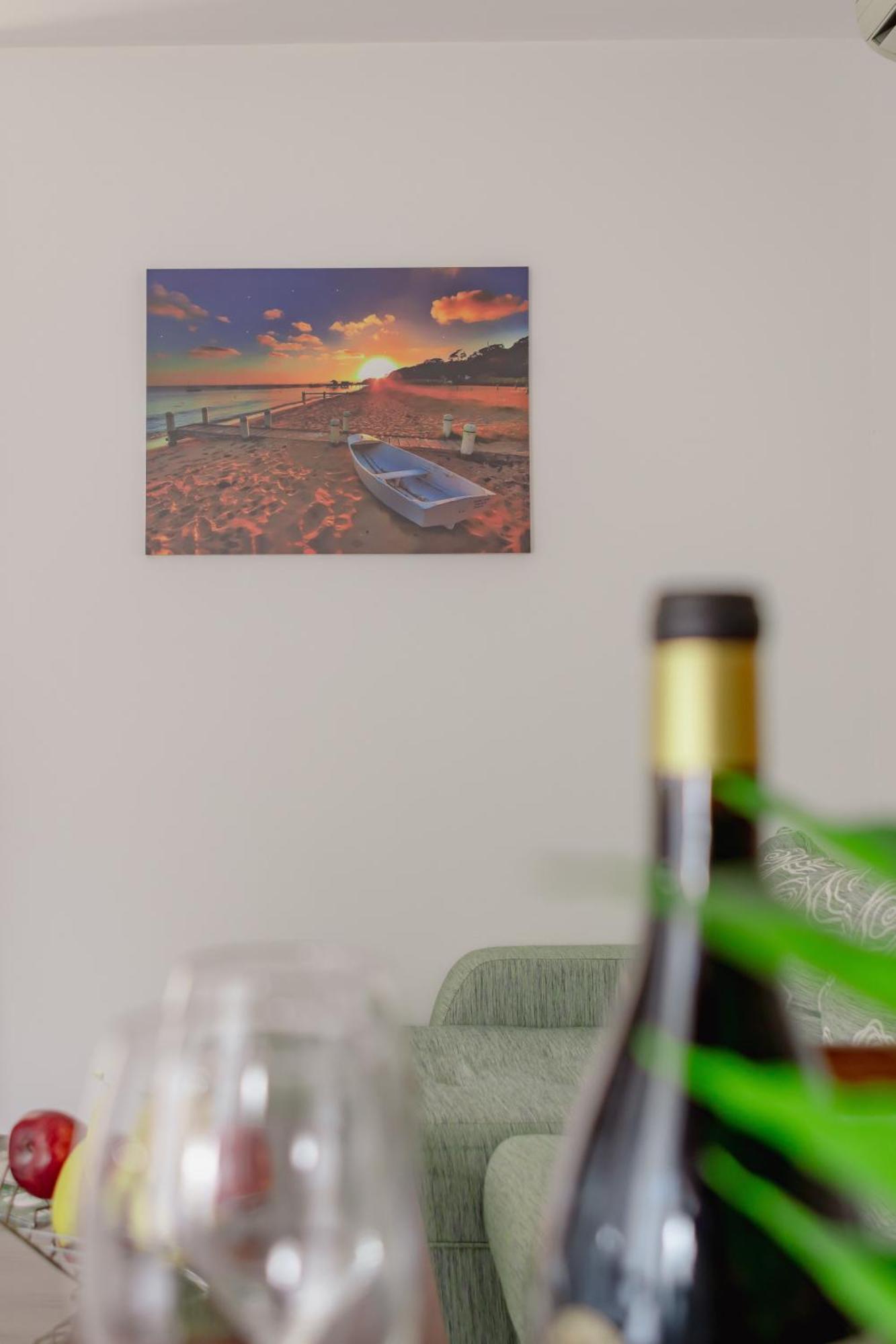 Medo Apartamento Ulcinj Exterior foto