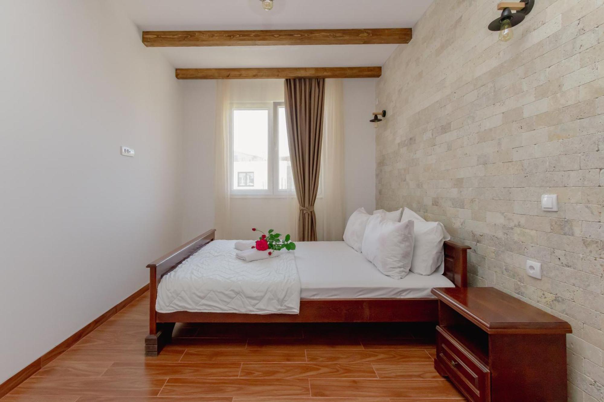 Medo Apartamento Ulcinj Exterior foto