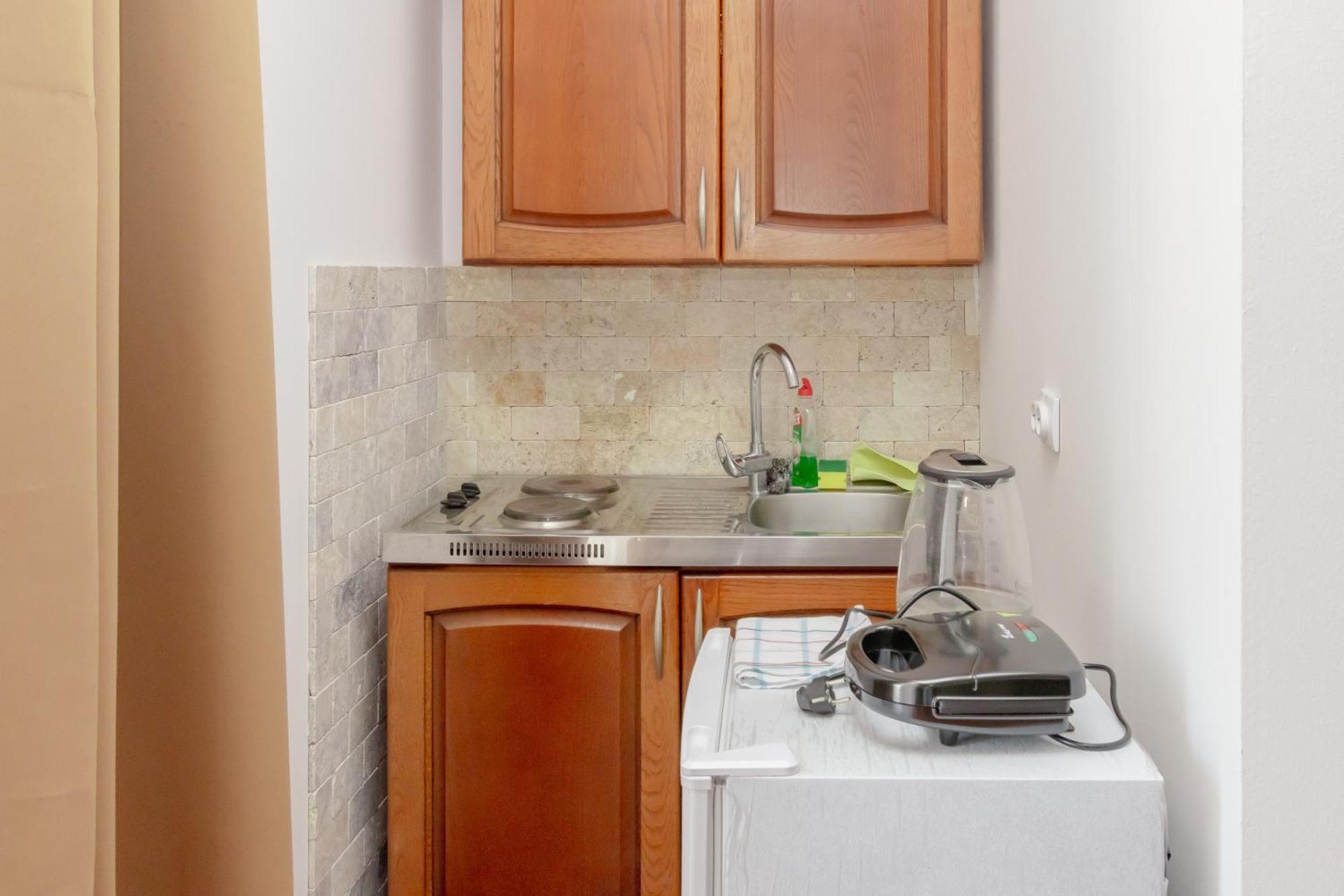 Medo Apartamento Ulcinj Exterior foto