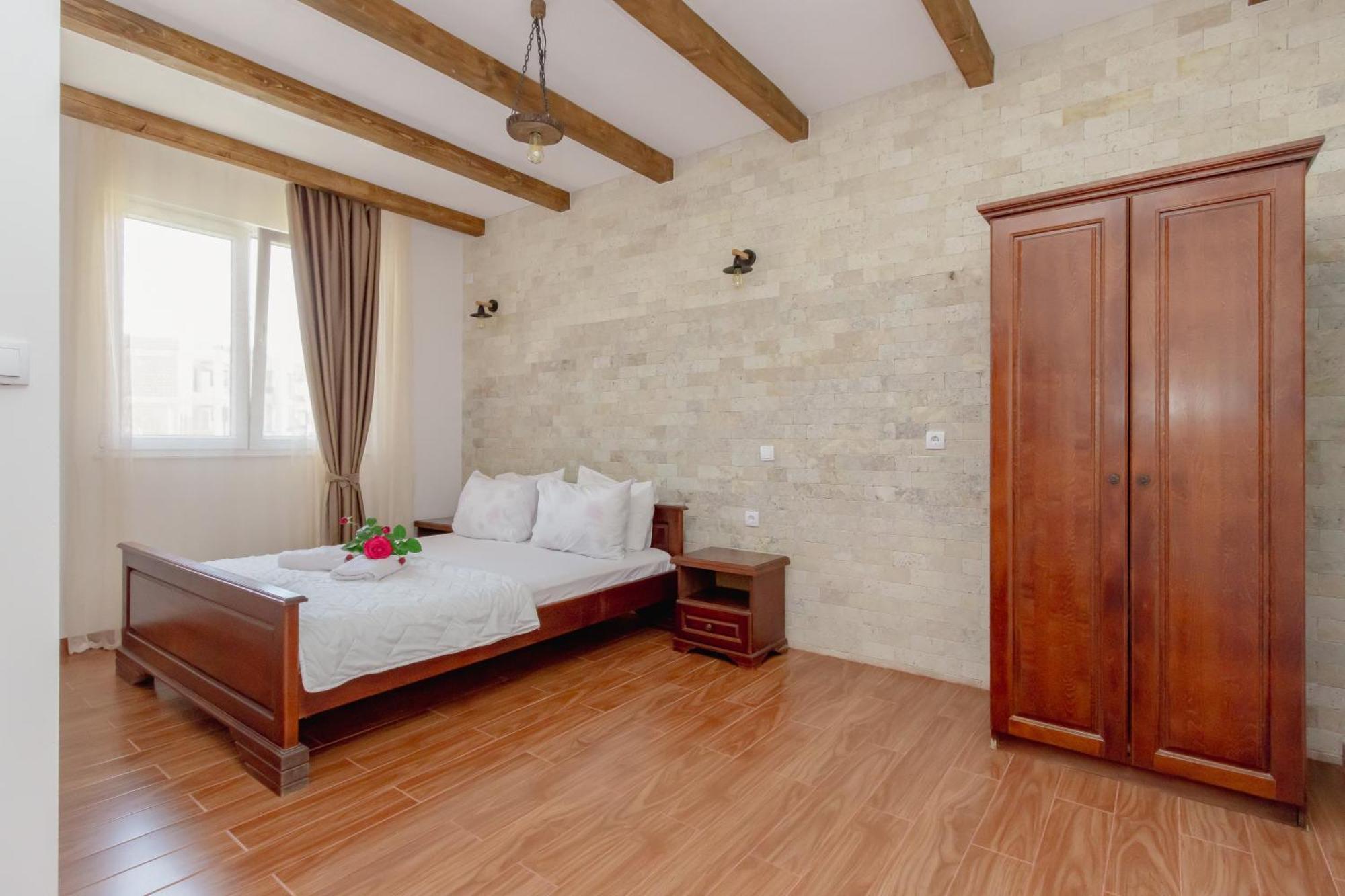Medo Apartamento Ulcinj Exterior foto