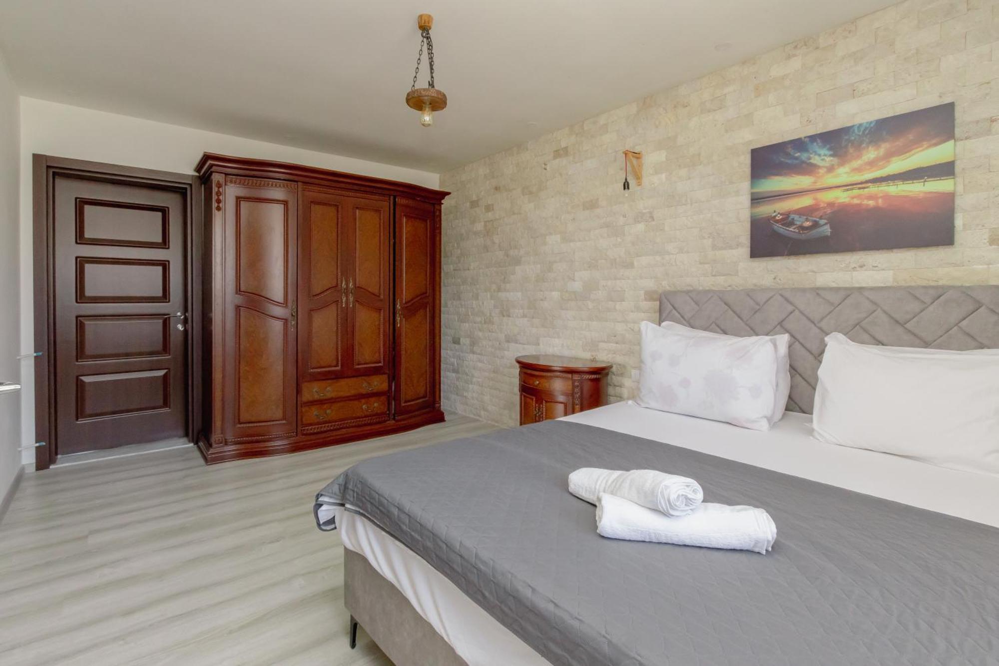 Medo Apartamento Ulcinj Exterior foto