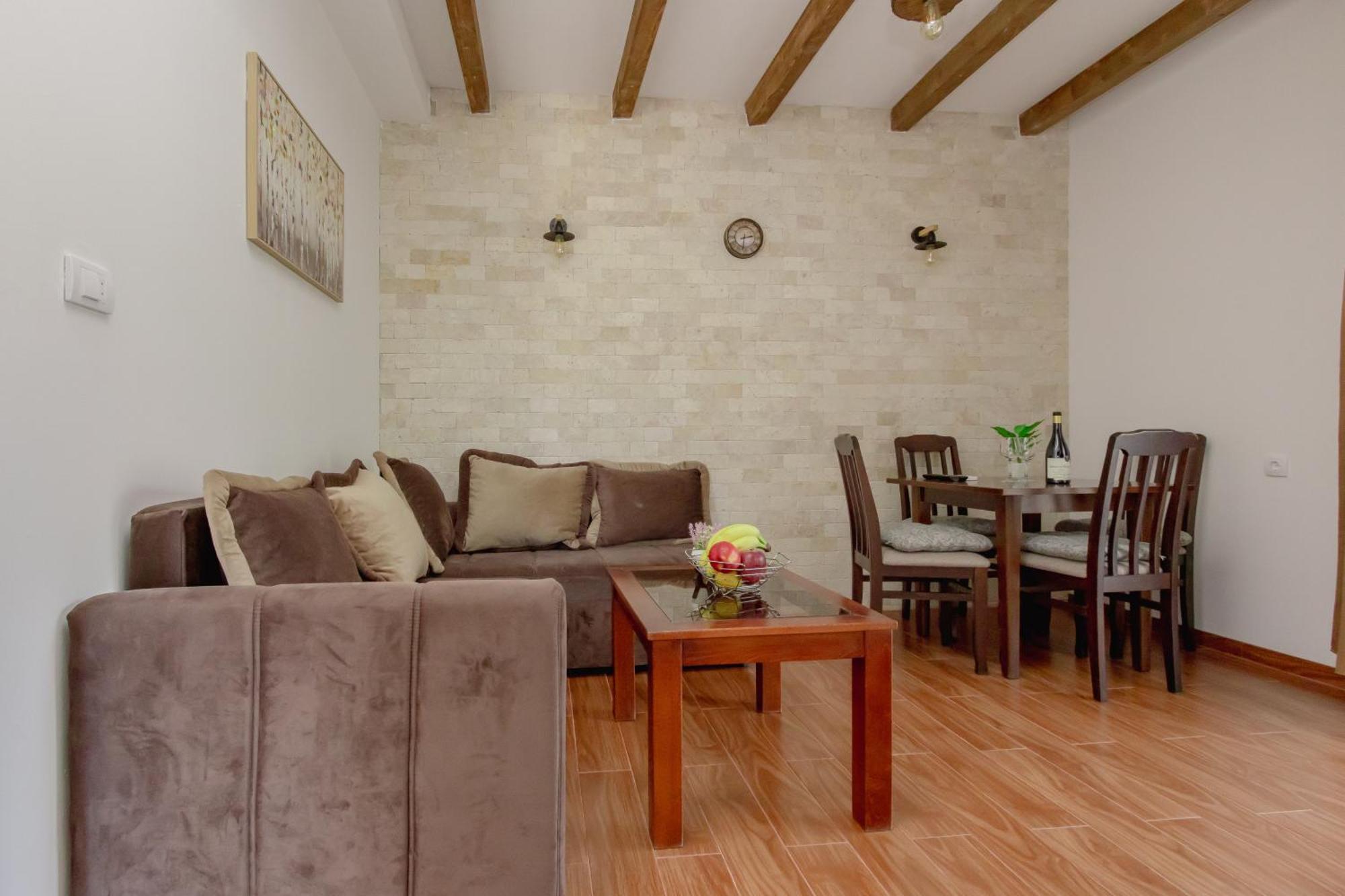 Medo Apartamento Ulcinj Exterior foto
