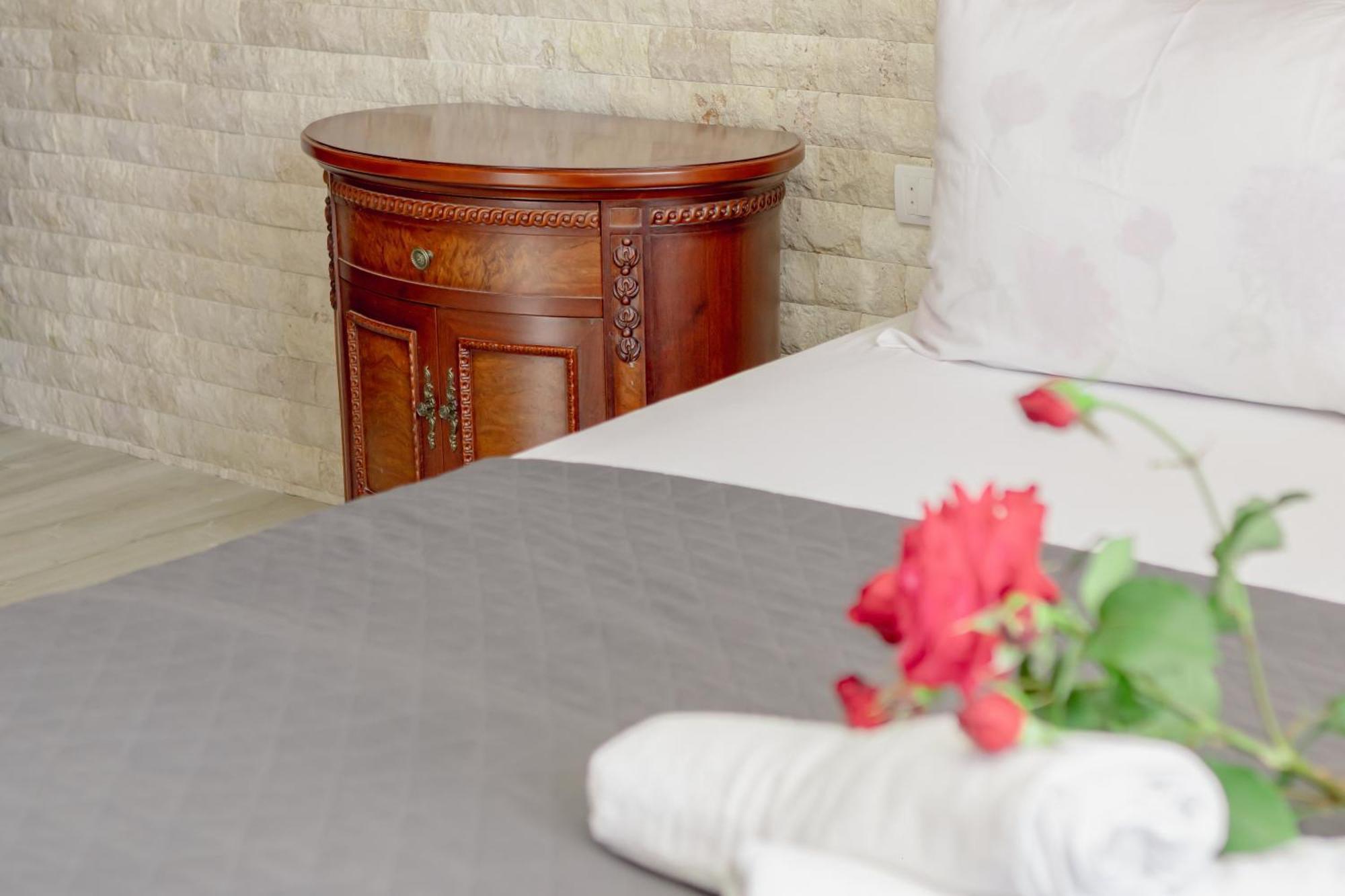 Medo Apartamento Ulcinj Exterior foto