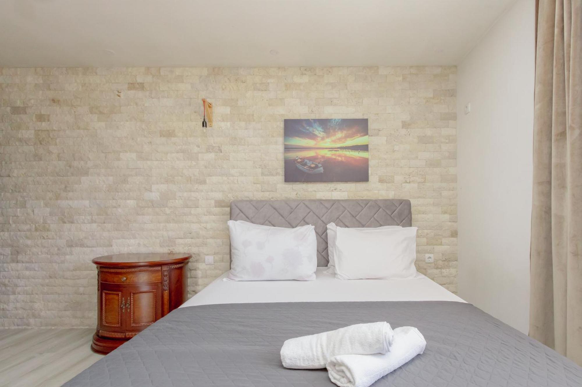 Medo Apartamento Ulcinj Exterior foto