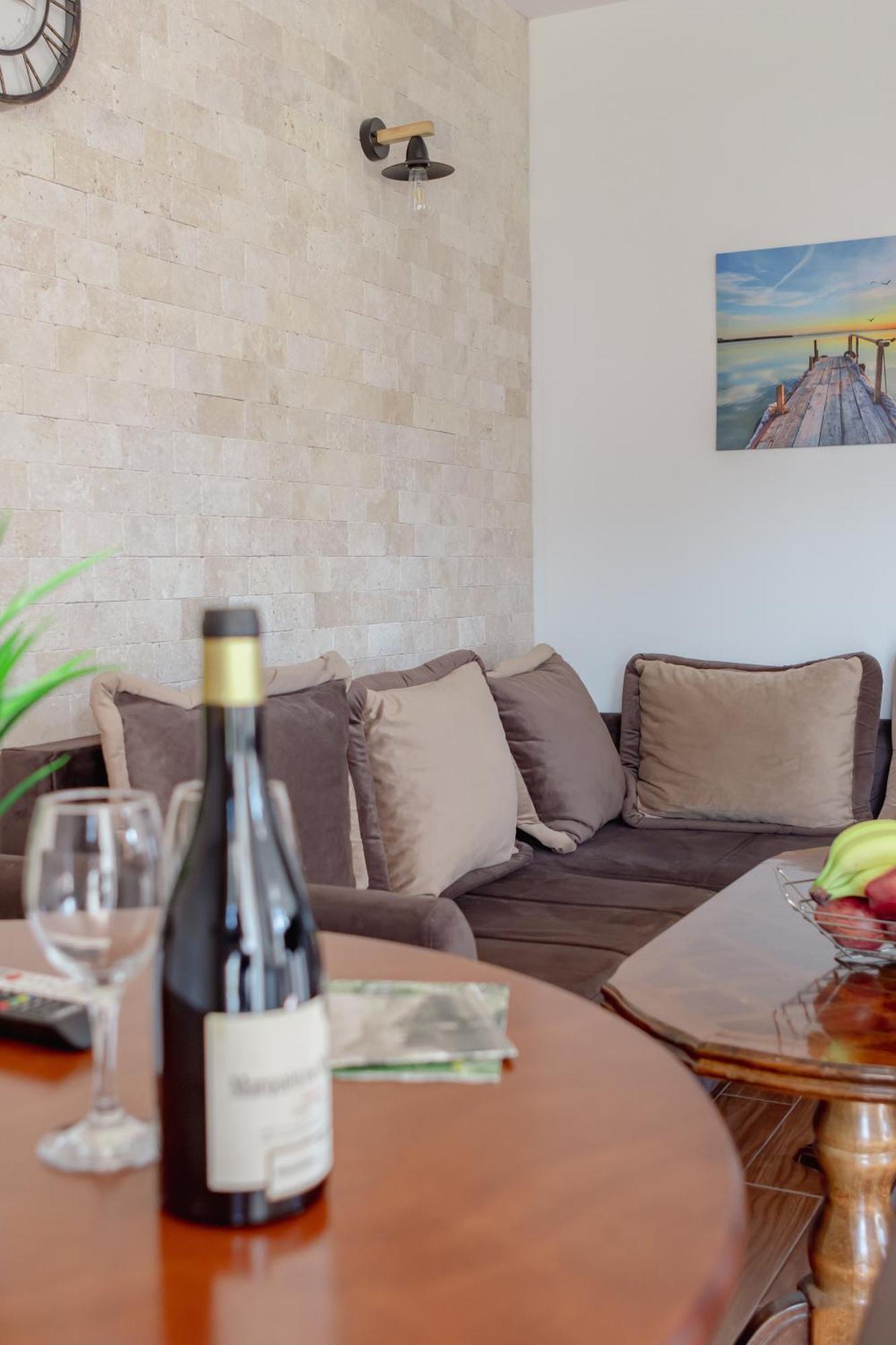 Medo Apartamento Ulcinj Exterior foto