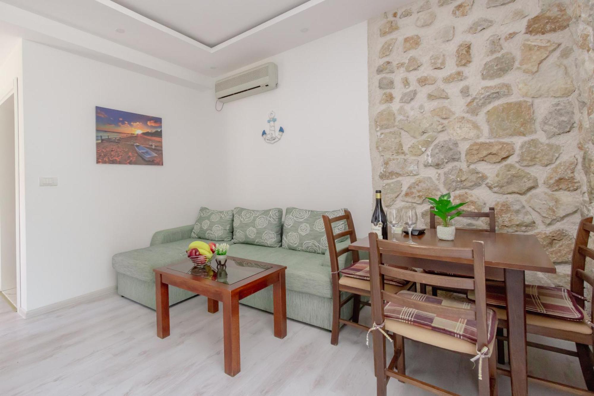 Medo Apartamento Ulcinj Exterior foto